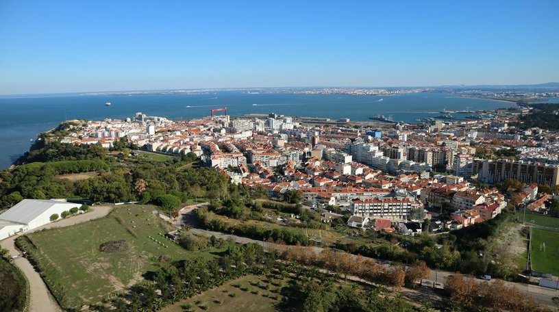 Subida dos preços da habitação abranda em ¾ dos concelhos