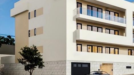 Empreendimento SIGMA. Mafra: será concluído em 2027