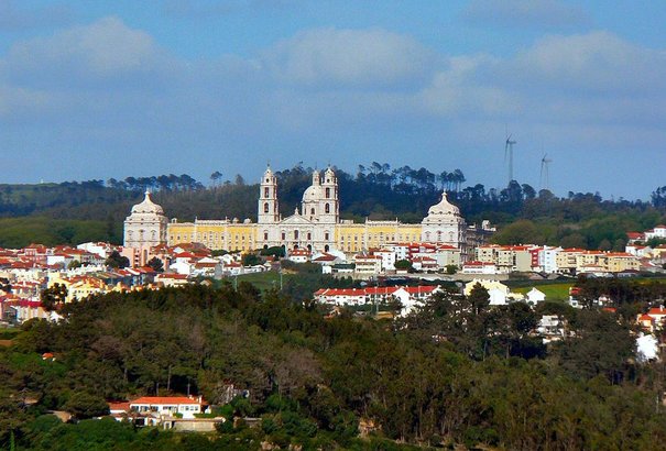 Mafra abre candidaturas para 155 casas em regime de renda apoiada e reduzida