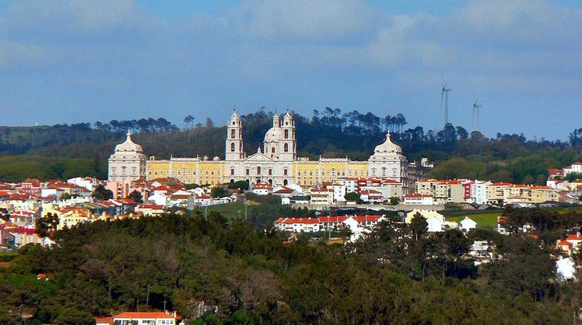 Mafra abre candidaturas para 155 casas em regime de renda apoiada e reduzida