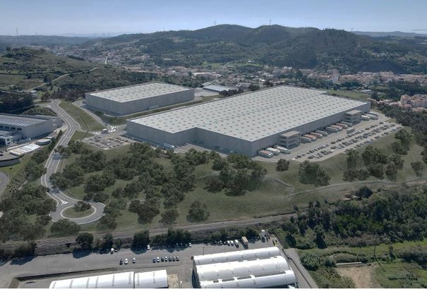 JLL e Savills comercializam Malveira Prime Logistics na Grande Lisboa