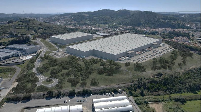JLL e Savills comercializam Malveira Prime Logistics na Grande Lisboa