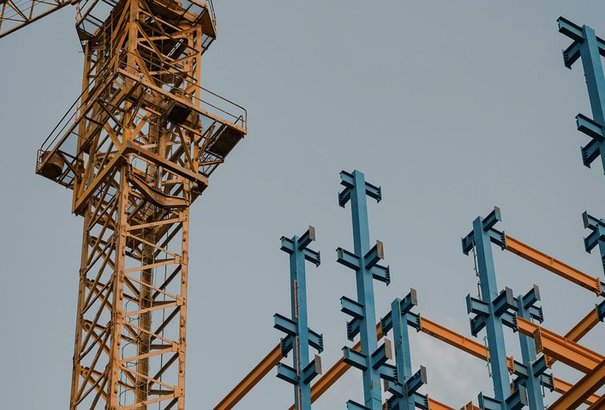 Valor médio de construção por metro quadrado aumenta em 2026