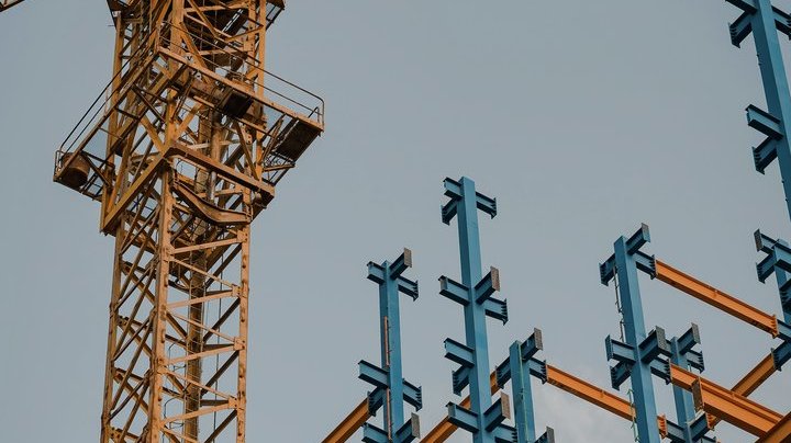 Valor médio de construção por metro quadrado aumenta em 2026