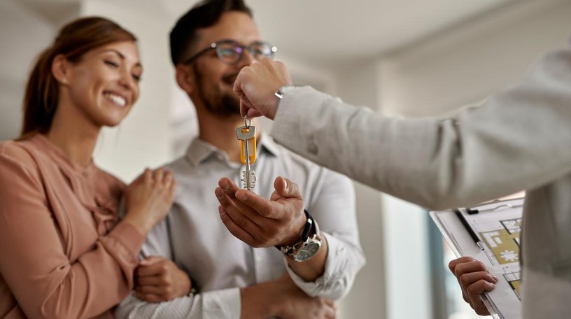 Mafra aprova isenção de IMT para jovens até aos 35 anos