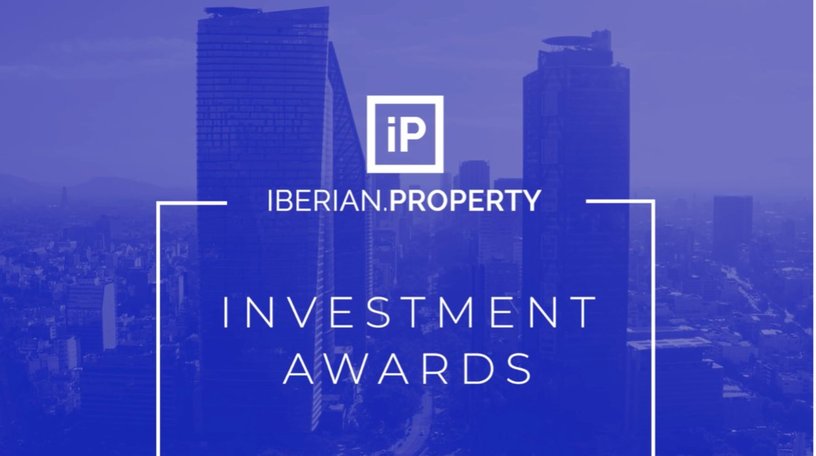 Os Iberian Property Investment Awards conquistam o sector