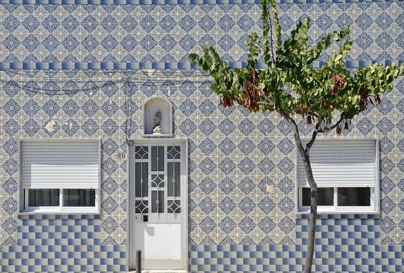 25 autarquias concentram mais de metade dos apoios do PRR à habitação