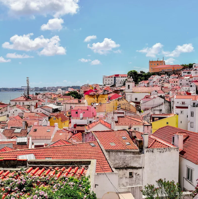 Preços das casas sobem 2,3% em Portugal