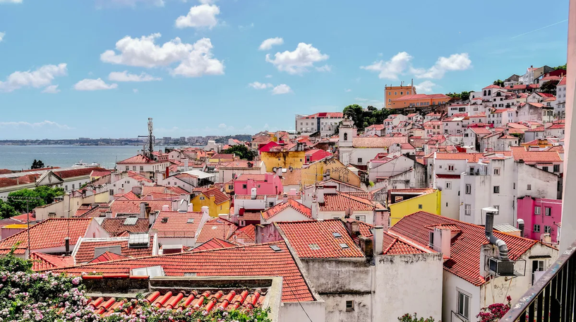 Preços das casas sobem 2,3% em Portugal