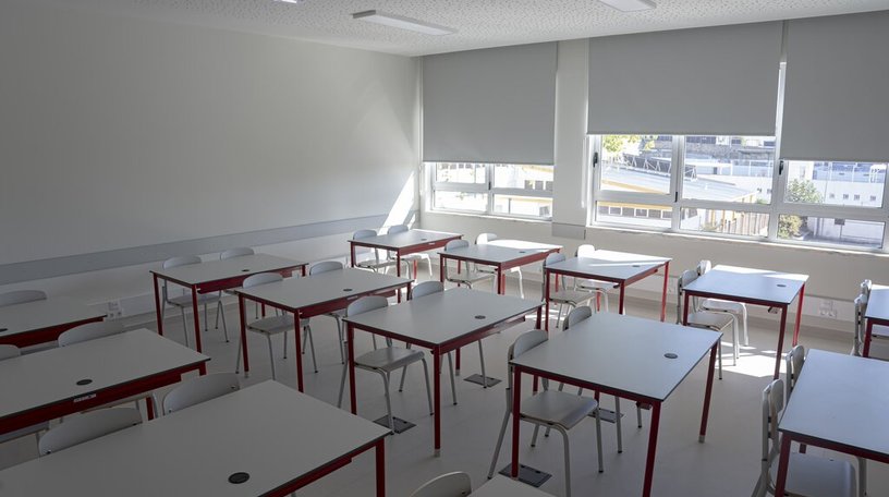 Investimento de 6,5 milhões de euros na ampliação de escolas na Ericeira e Malveira