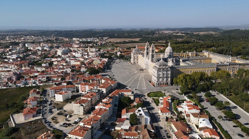 Câmara Municipal de Mafra apresenta o novo Observatório Urbano de Mafra